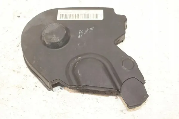 Capa da correia de distribuição AUDI A6 (4F2, C6) 2006 06F109124A image 5