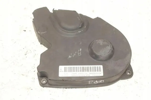 Capa da correia de distribuição AUDI A6 (4F2, C6) 2006 06F109124A image 7