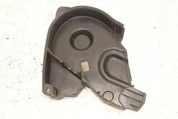 Capa da correia de distribuição AUDI A6 (4F2, C6) 2006 06F109124A image 8