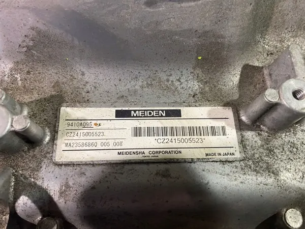 OEM 9410A095 Onduleur pour Mitsubishi Outlander 2017 image 7