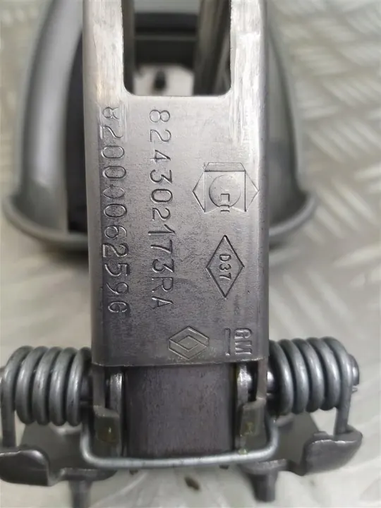 Opel deurstop OEM 91166563 voor Vivaro I image 3