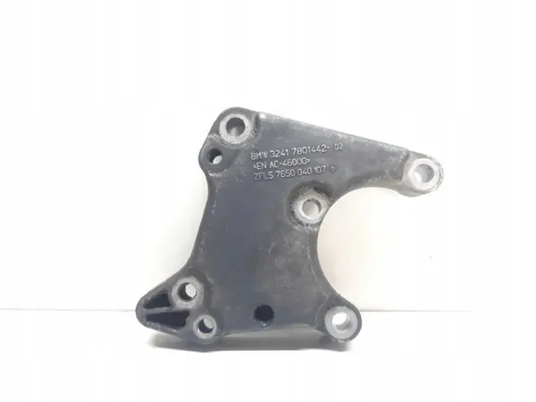 Support Pompe Direction BMW OEM 7801442 image 2