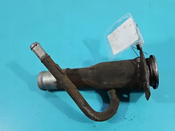 OEM IMPRK1535836 Entrada Combustible para Isuzu D-Max II 11-19 image 3