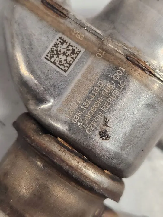 Injecteur AdBlue Volkswagen PASSAT B8 03N131113D image 6