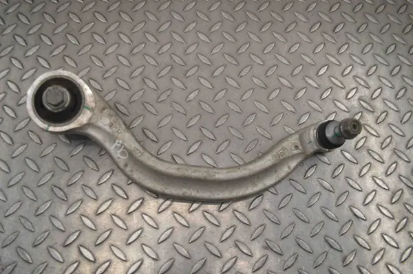 Braccio di controllo anteriore destro Tesla Model 3 2023 OEM 104435900A image 2