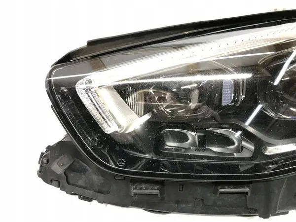 MERCEDES E-KLASSE W213 LINKER VOOR LED MULTIBEAM LAMP A2139060110 image 2