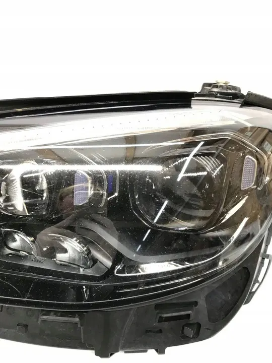 MERCEDES E-KLASSE W213 LINKER VOOR LED MULTIBEAM LAMP A2139060110 image 3