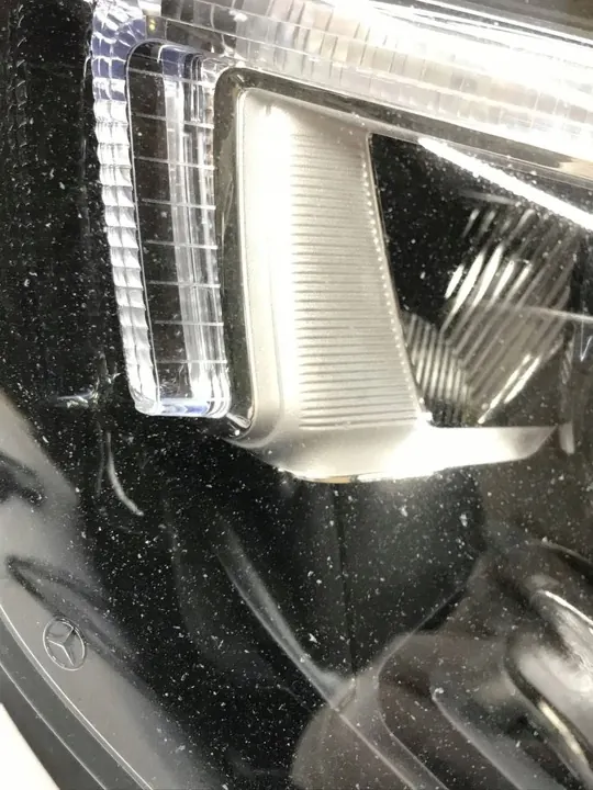 MERCEDES E-KLASSE W213 LINKER VOOR LED MULTIBEAM LAMP A2139060110 image 6