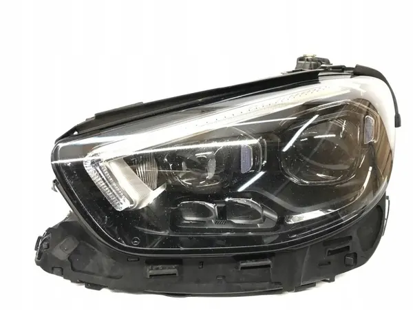 MERCEDES E-KLASSE W213 LINKER VOOR LED MULTIBEAM LAMP A2139060110 image 7