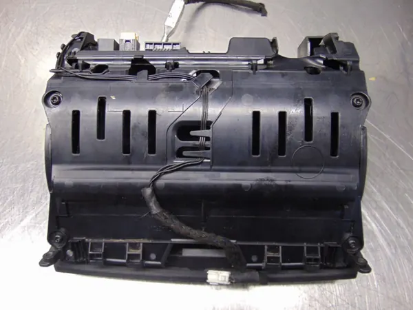 Écran affichage Mercedes Classe C W204 OEM A2048204697 image 10