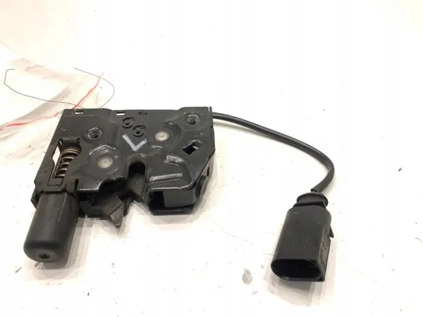 Fecho capô esquerdo OEM 4G0823509C Audi A6 C7 image 2