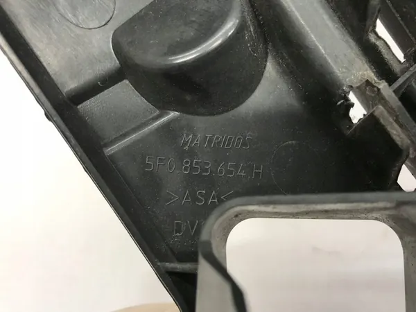 SEAT LEON III GRILL 2017- 5F0853654H image 10