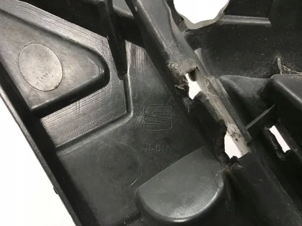 SEAT LEON III GRILL 2017- 5F0853654H image 8