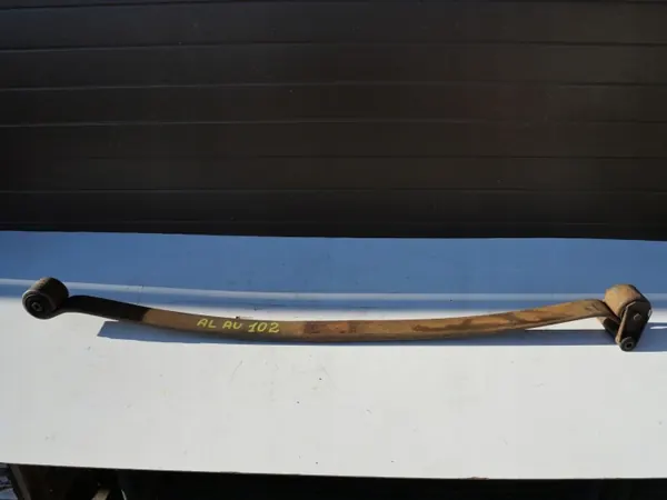 Bakfjädring OEM 9063205506 för Mercedes Sprinter 906 image 2