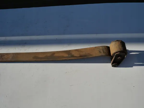 Bakfjädring OEM 9063205506 för Mercedes Sprinter 906 image 3