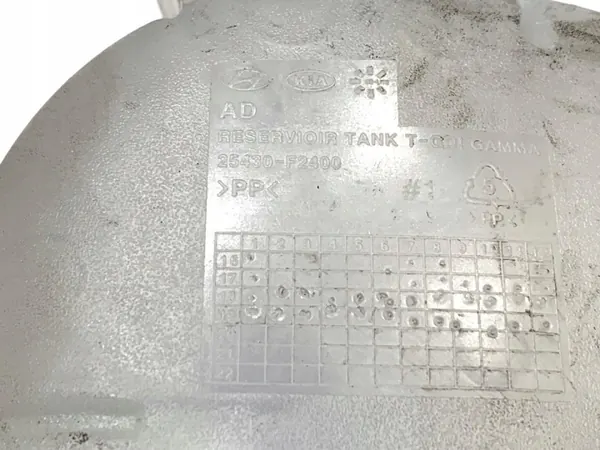 Kylvätskebehållare OEM LORK-63-131771 för Kia Ceed image 4