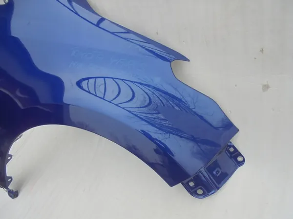 Parafango Anteriore Destro Toyota Yaris 4 IV 20- 53811-K0070 image 2