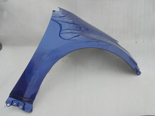 Parafango Anteriore Destro Toyota Yaris 4 IV 20- 53811-K0070 image 6