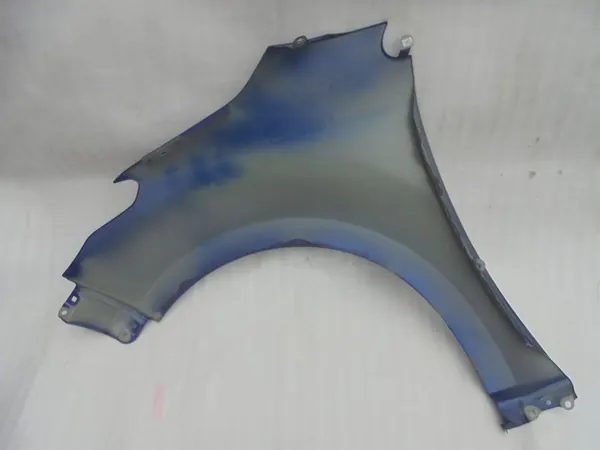 Parafango Anteriore Destro Toyota Yaris 4 IV 20- 53811-K0070 image 7