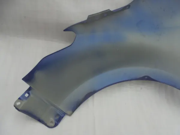 Parafango Anteriore Destro Toyota Yaris 4 IV 20- 53811-K0070 image 8
