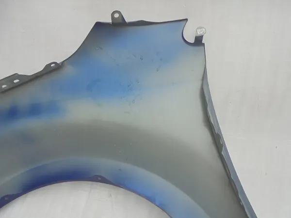 Parafango Anteriore Destro Toyota Yaris 4 IV 20- 53811-K0070 image 9