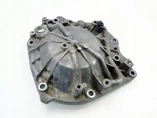 Caixa de velocidades OEM 20TS20DT MS14 para Peugeot image 2