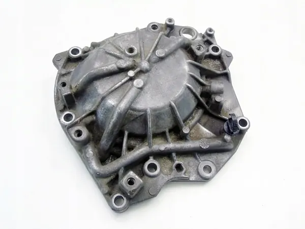 Caixa de velocidades OEM 20TS20DT MS14 para Peugeot image 3