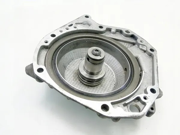 Caixa de velocidades OEM 20TS20DT MS14 para Peugeot image 4