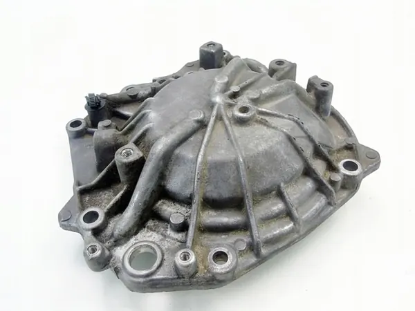 Caixa de velocidades OEM 20TS20DT MS14 para Peugeot image 6