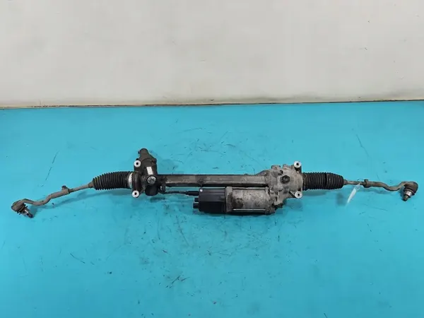 Boîtier de direction OEM 6874782 pour BMW X5 F15 image 2