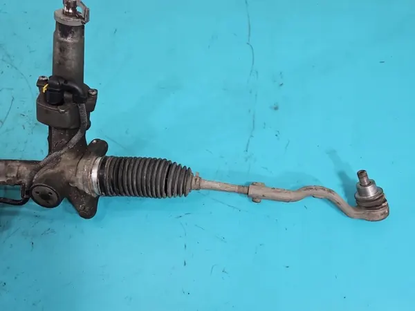 Boîtier de direction OEM 6874782 pour BMW X5 F15 image 10