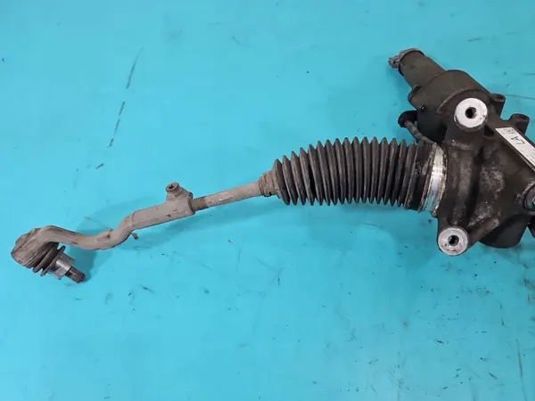 Boîtier de direction OEM 6874782 pour BMW X5 F15 image 4