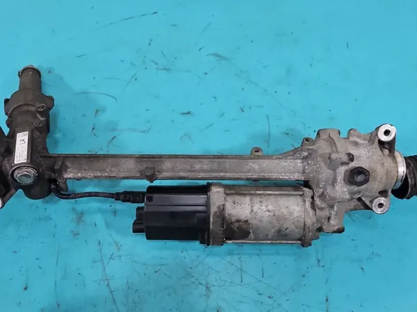 Boîtier de direction OEM 6874782 pour BMW X5 F15 image 6