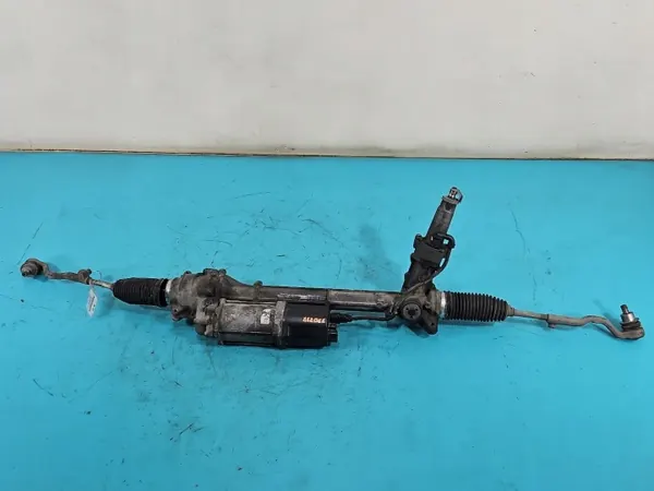 Boîtier de direction OEM 6874782 pour BMW X5 F15 image 9