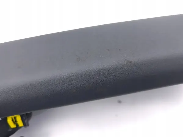Hansikaslokeron kehys Renault Captur II 2024 OEM 682107259R image 5