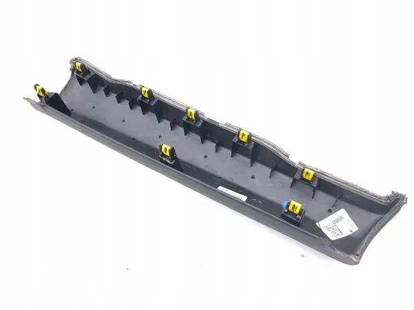 Hansikaslokeron kehys Renault Captur II 2024 OEM 682107259R image 8