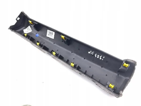 Hansikaslokeron kehys Renault Captur II 2024 OEM 682107259R image 9