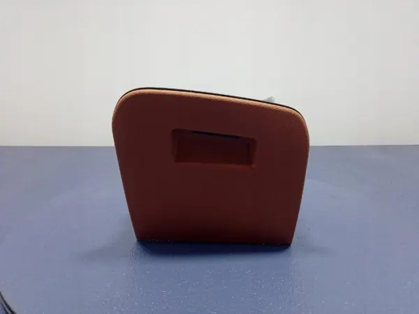 Compartimento Painel Esquerdo BMW 3 G20 G21 OEM 6805524 image 2