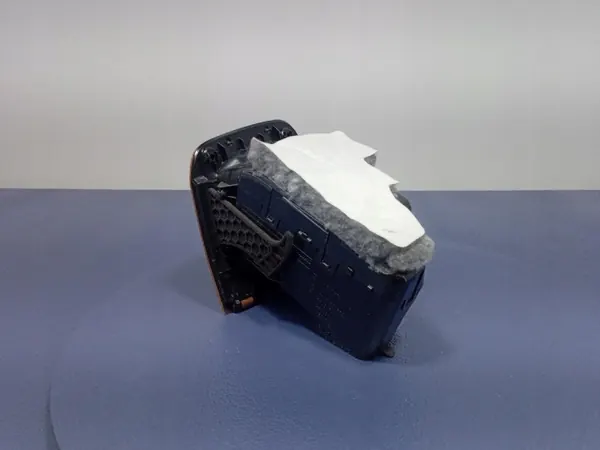 Compartimento Painel Esquerdo BMW 3 G20 G21 OEM 6805524 image 4