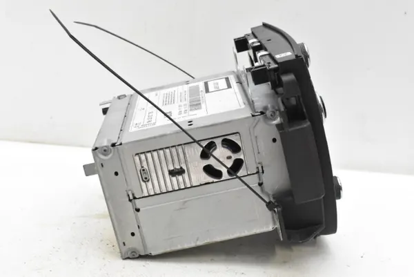 Panneau Radio OEM 23127750 CD AUX NAVI pour Opel Astra image 5