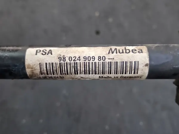 OEM IMPRK1518175 Voor Stabilisatorstang Citroen C4 image 4