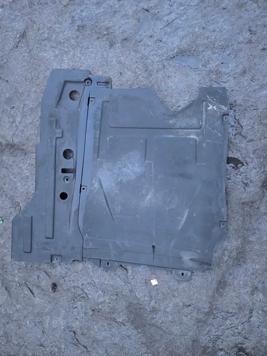 Motorplåt Opel Astra J Lift 1.7 CDTI image 2