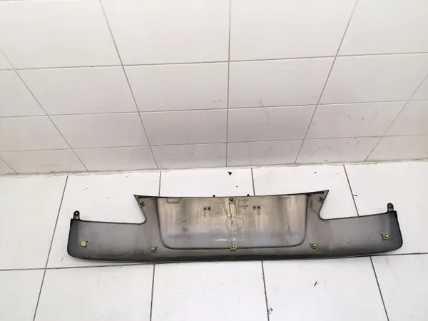 OEM 7680153030 Garniture de coffre Lexus IS 2008 image 4