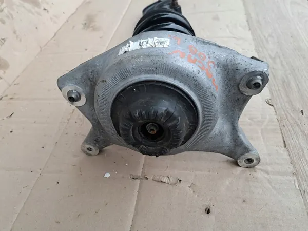 Ammortizzatore sinistro Porsche Macan 3.0 2020 95B413031E image 3