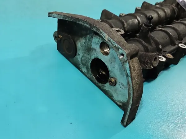 Klepdeksel voor Opel Vectra C 1.9D 2002-2005 image 5
