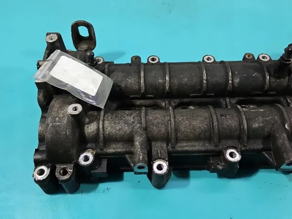 Klepdeksel voor Opel Vectra C 1.9D 2002-2005 image 9
