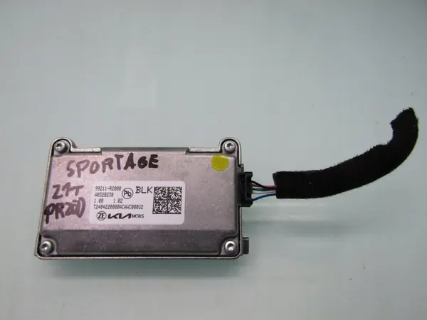 Caméra OEM 99211-R2000 Pare-brise Avant Kia Sportage image 5