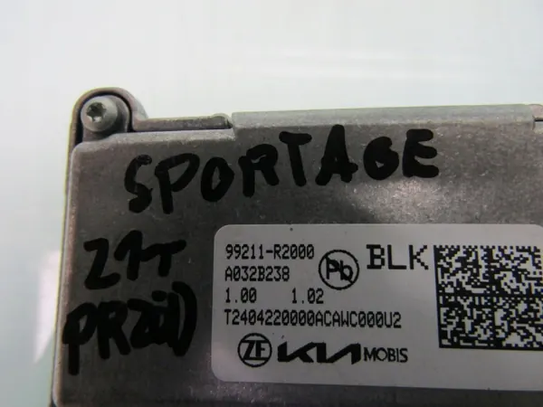 Caméra OEM 99211-R2000 Pare-brise Avant Kia Sportage image 9