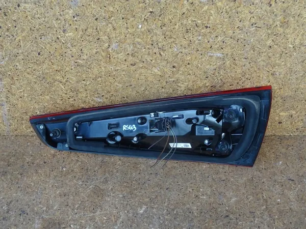 AUDI RSQ3 Q3 8U 11-18 Lámpara LED Trasera Izquierda image 4