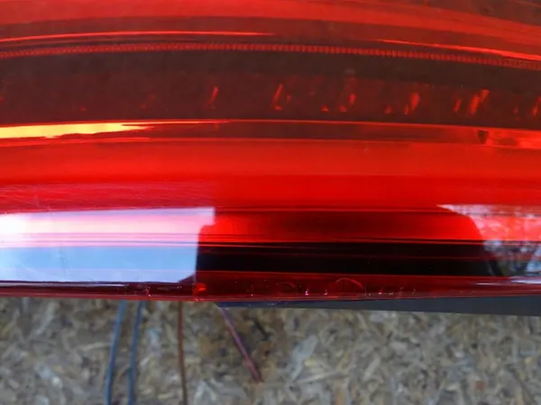 AUDI RSQ3 Q3 8U 11-18 Lámpara LED Trasera Izquierda image 5